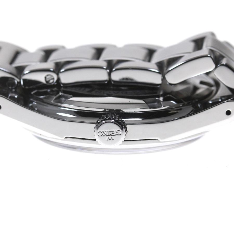 セイコー SEIKO SBGV011/9F82-0AC0 グランドセイコー GSセルフデーター限定モデル デイト クォーツ メンズ 美品 _847534 SEIKO（セイコー） SEIKO SBGV011/9F82-0AC0 グランドセイコー GS