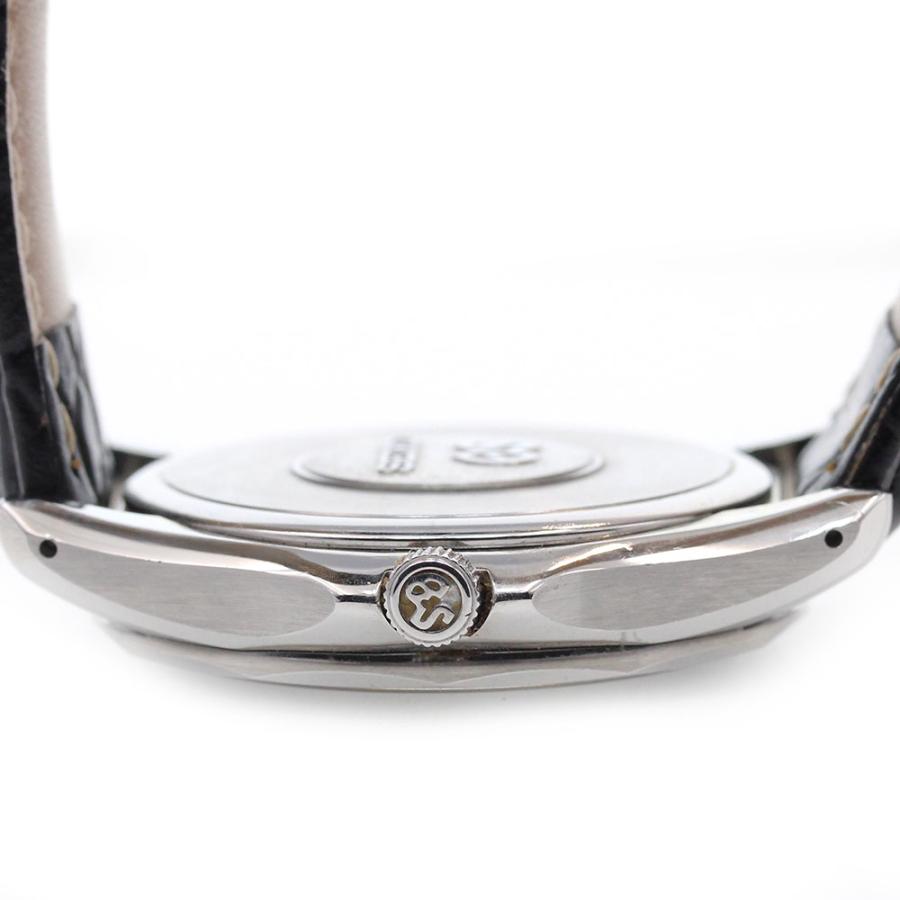 SEIKO（セイコー） SEIKO 8J56-8010/SBGF005 グランドセイコー デイト