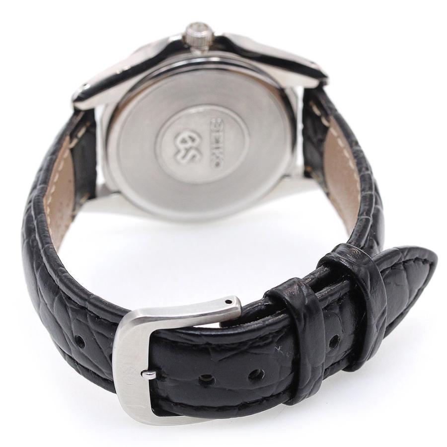SEIKO（セイコー） SEIKO 8J56-8010/SBGF005 グランドセイコー デイト