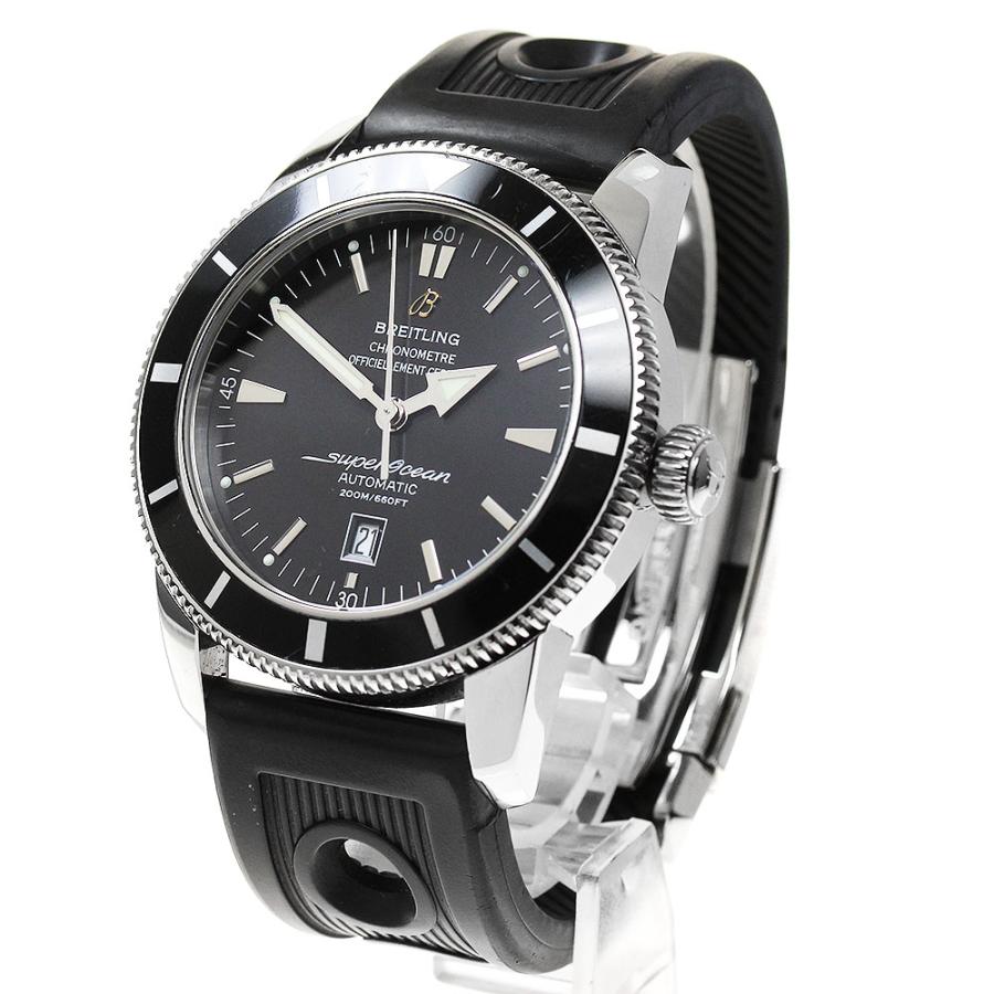 早いもの勝ち‼️ ブライトリング　スーパーオーシャンA17320 ブライトリング（BREITLING） BREITLING A17320 スーパーオーシャン
