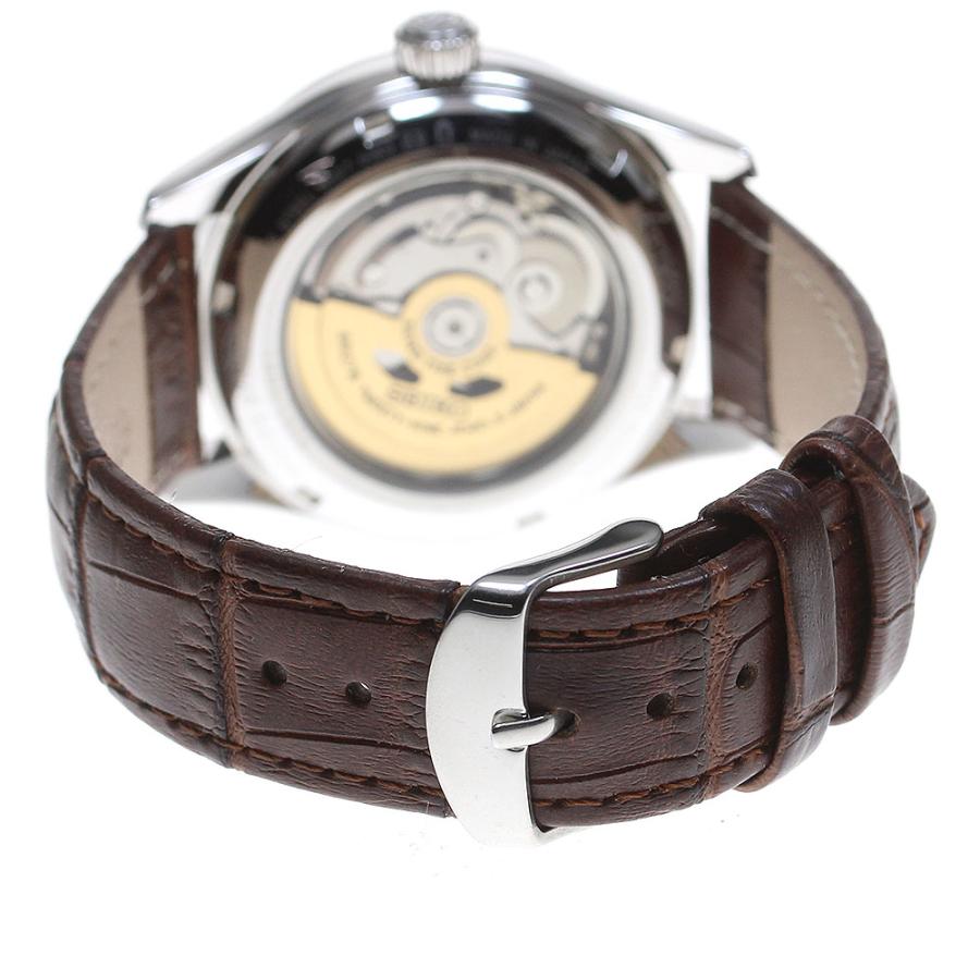 SEIKO SARW027 自動巻き 限定モデル Seiko Presage Limited SARW027 - Shopping In Japan Net