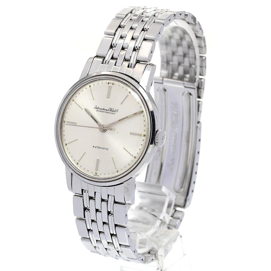IWC SCHAFFHAUSEN（IWCシャフハウゼン） IWC SCHAFFHAUSEN Cal.854