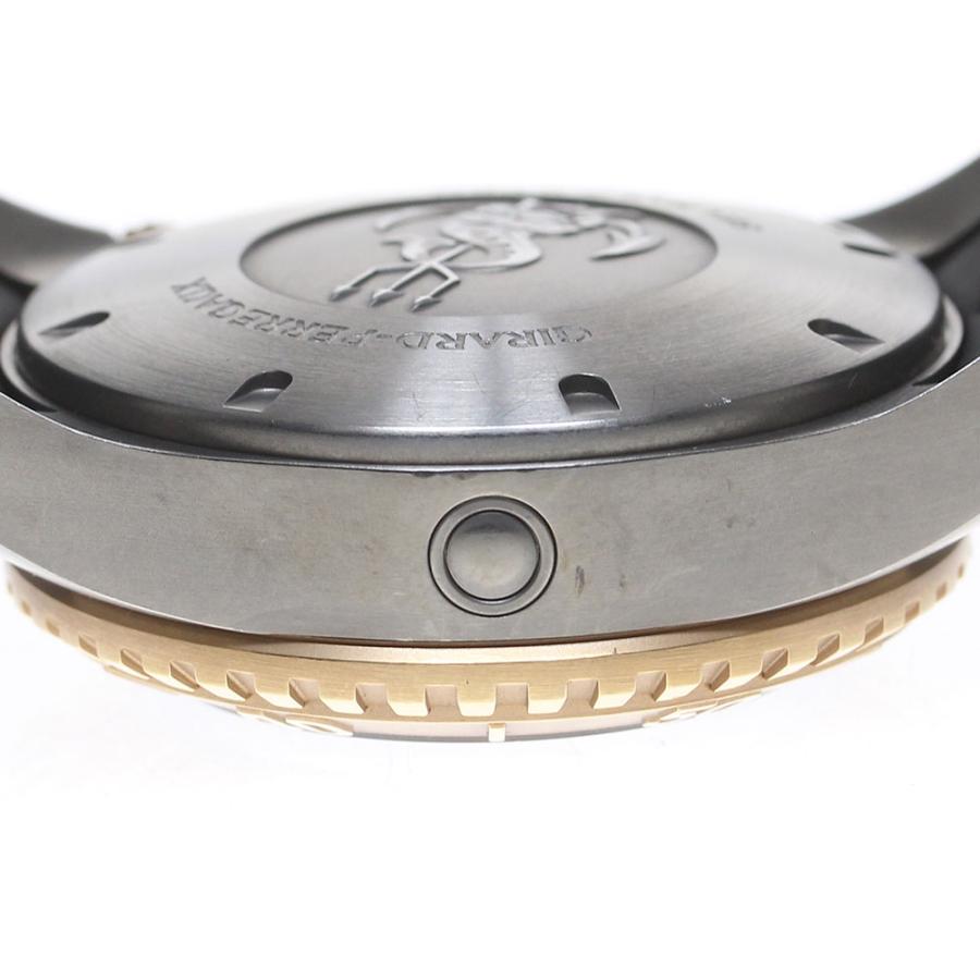 ジラール・ペルゴ（GIRARD-PERREGAUX） GIRARD PERREGAUX 49940-26-632