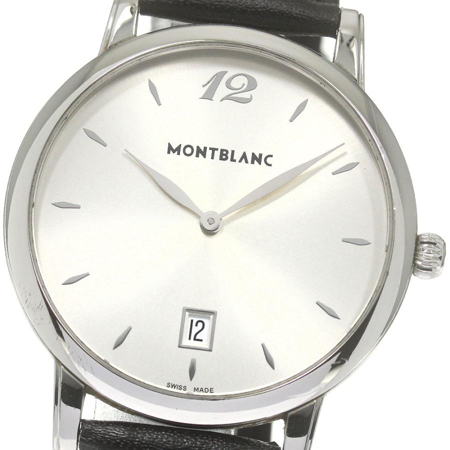 MONTBLANC（モンブラン） MONTBLANC MBL-108770 スター レガシー 