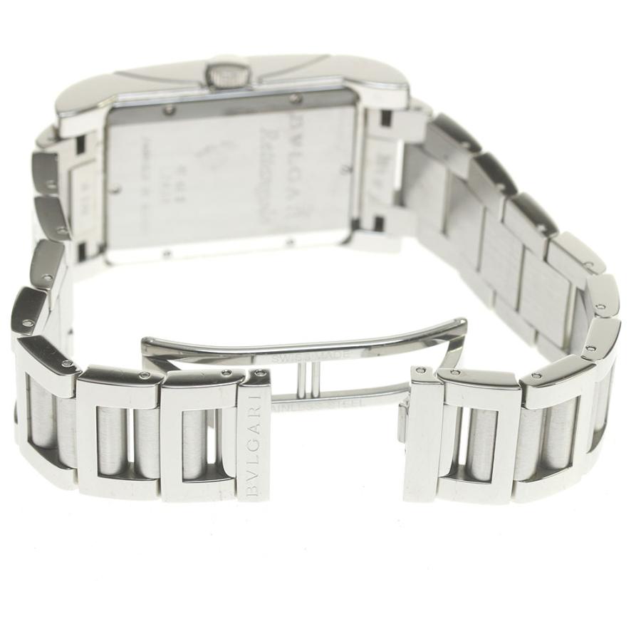 BVLGARI（ブルガリ） BVLGARI RT45S レッタンゴロ デイト 自動巻き