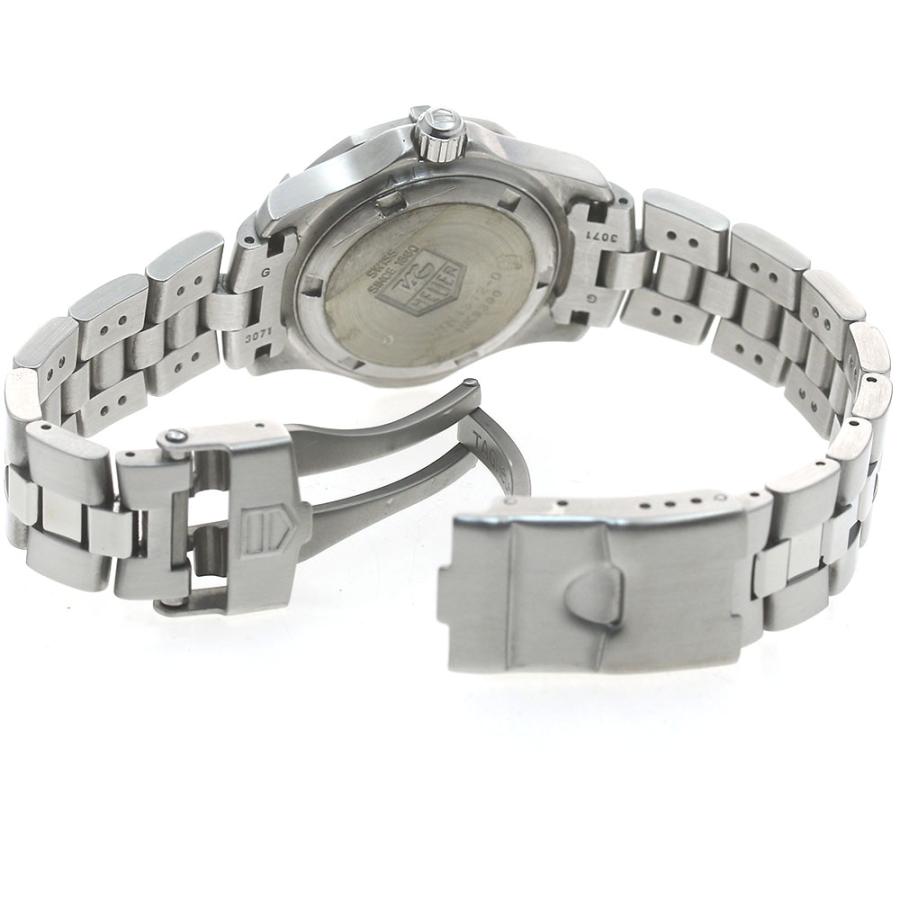 TAG HEUER タグホイヤー WN1312-0 プロフェッショナル200m デイト