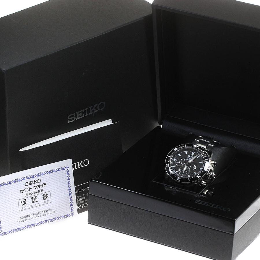 SEIKO OH済 ブライツアナンタ SAEK013 極上美品 クロノグラフ 楽天市場】【緑屋質屋】セイコー ブライツ アナンタ クロノ
