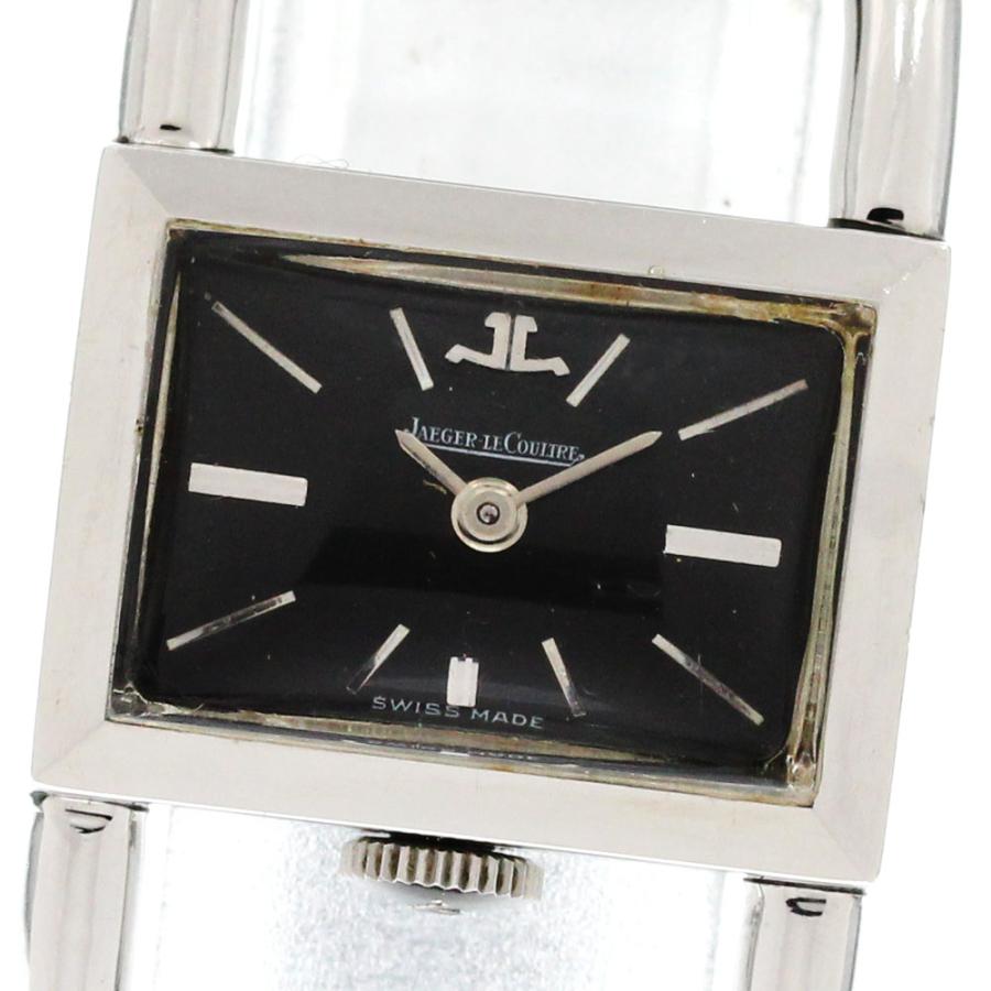 JAEGER-LECOULTRE（ジャガー・ルクルト） ドライバーズウォッチ