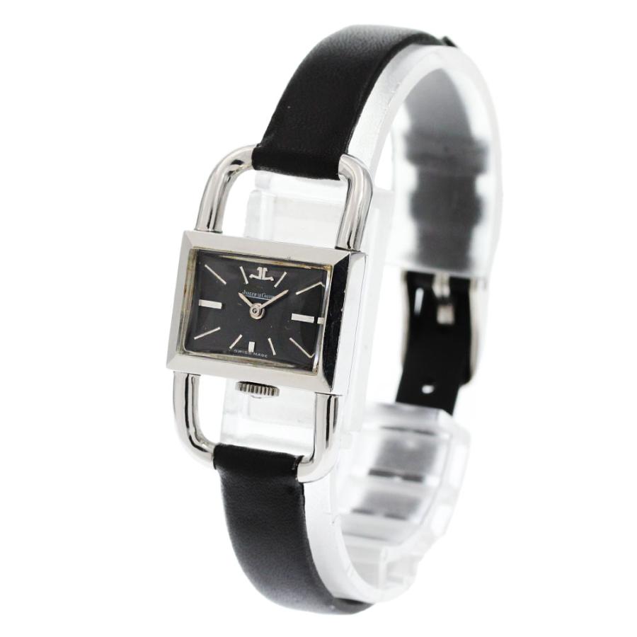 JAEGER-LECOULTRE（ジャガー・ルクルト） ドライバーズウォッチ