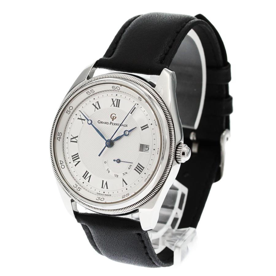 ジラール・ペルゴ（GIRARD-PERREGAUX） GIRARD PERREGAUX 4920 GP4900