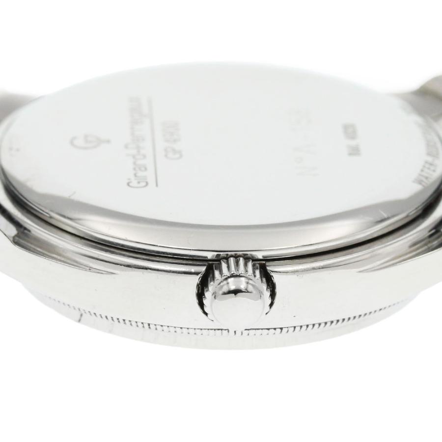 ジラール・ペルゴ（GIRARD-PERREGAUX） GIRARD PERREGAUX 4920 GP4900