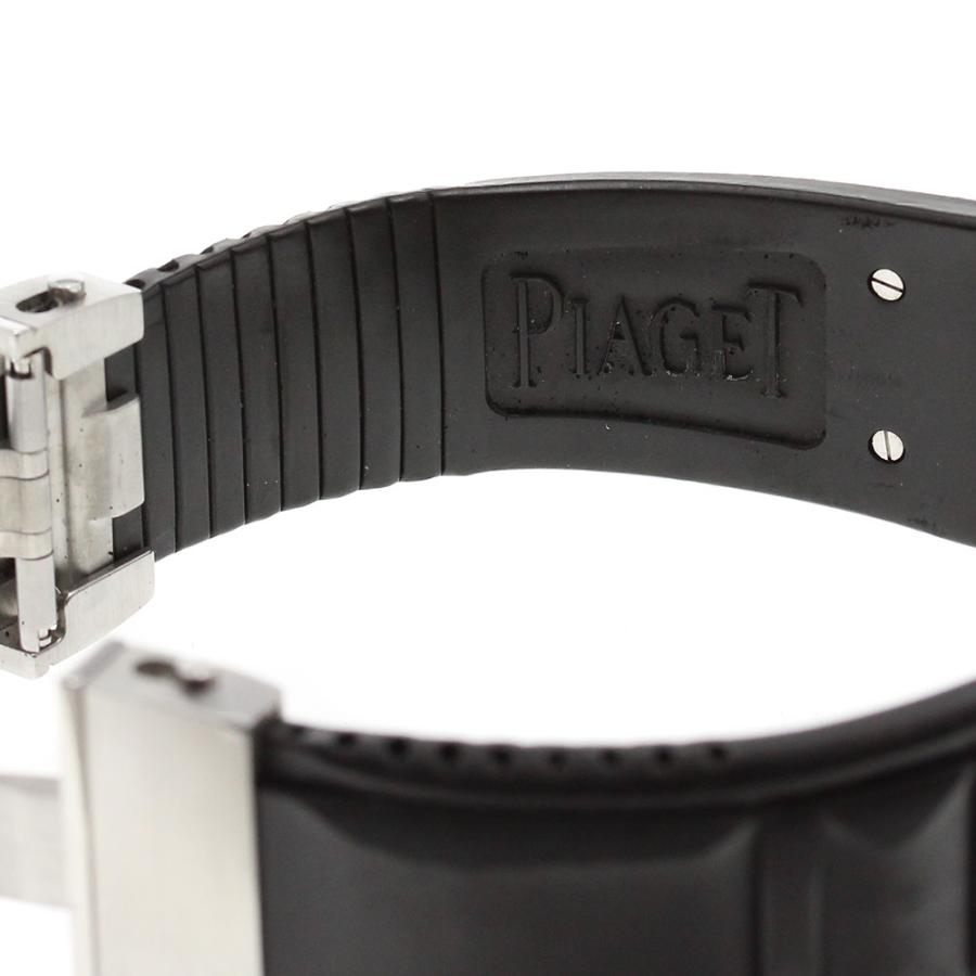 PIAGET（ピアジェ） PIAGET GOA34002 ポロ 45 フライバッククロノ