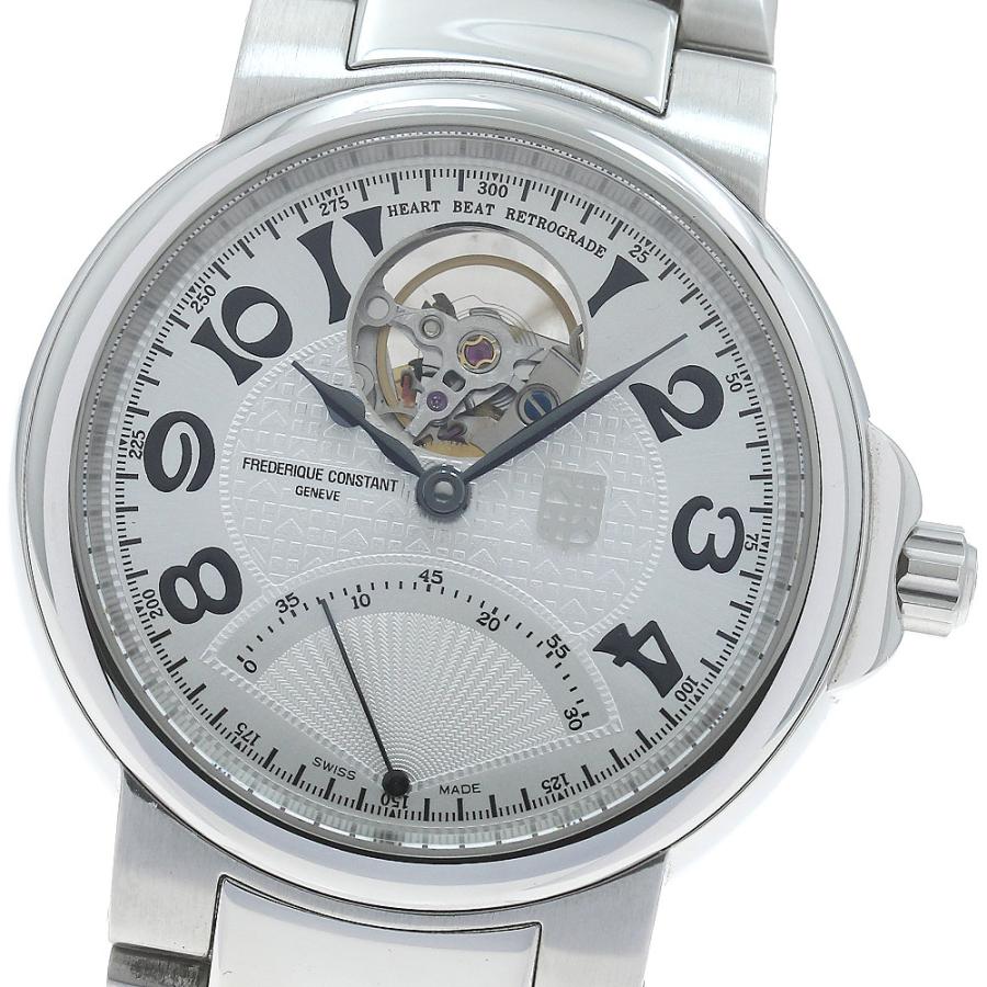 FREDERIQUE CONSTANT フレデリック・コンスタント FC680X3H5/6 ハイ  