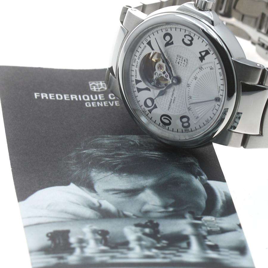 FREDERIQUE CONSTANT フレデリック・コンスタント FC680X3H5/6 ハイ  