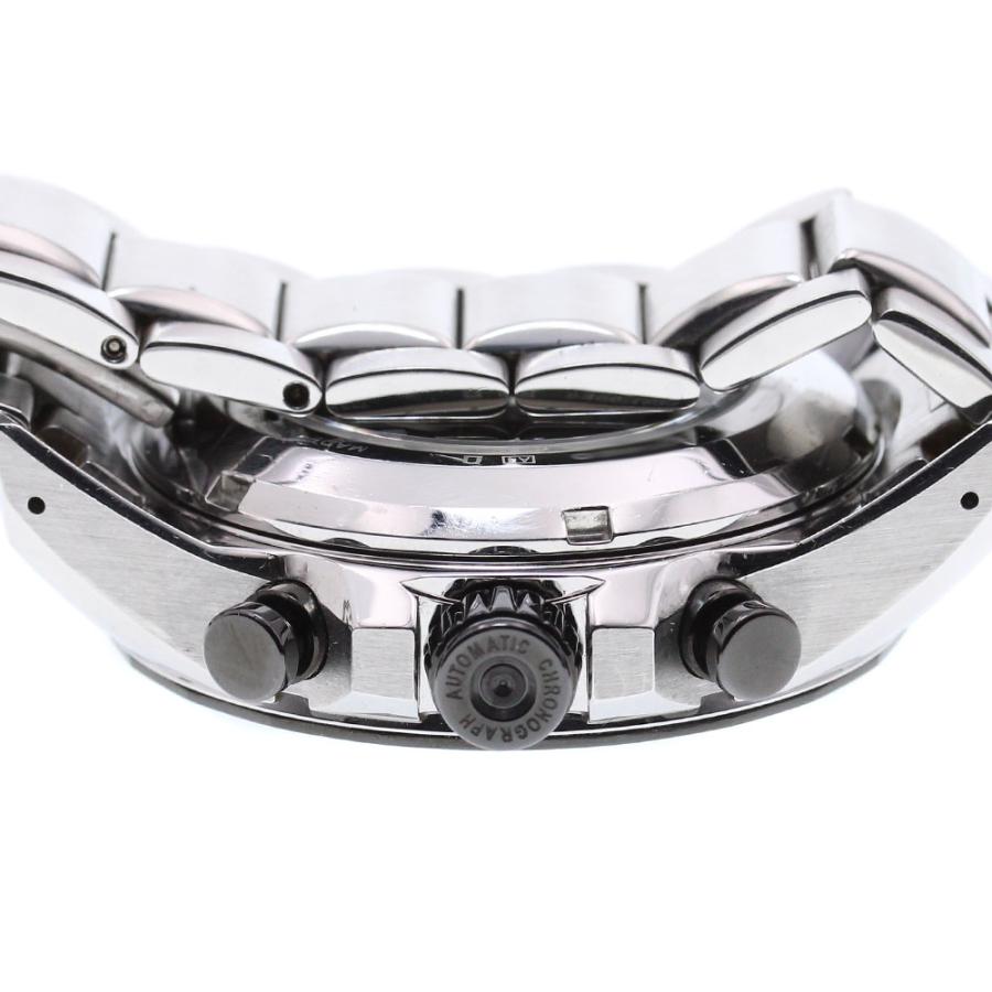 セイコー SEIKO SAEH003/6S37-00E0 ブライツ アナンタ 中澤佑二モデル 限定700本 自動巻き メンズ 箱・保証書付き_968161 SEIKO（セイコー） SEIKO SAEH003/6S37-00E0 ブライツ アナンタ 中澤