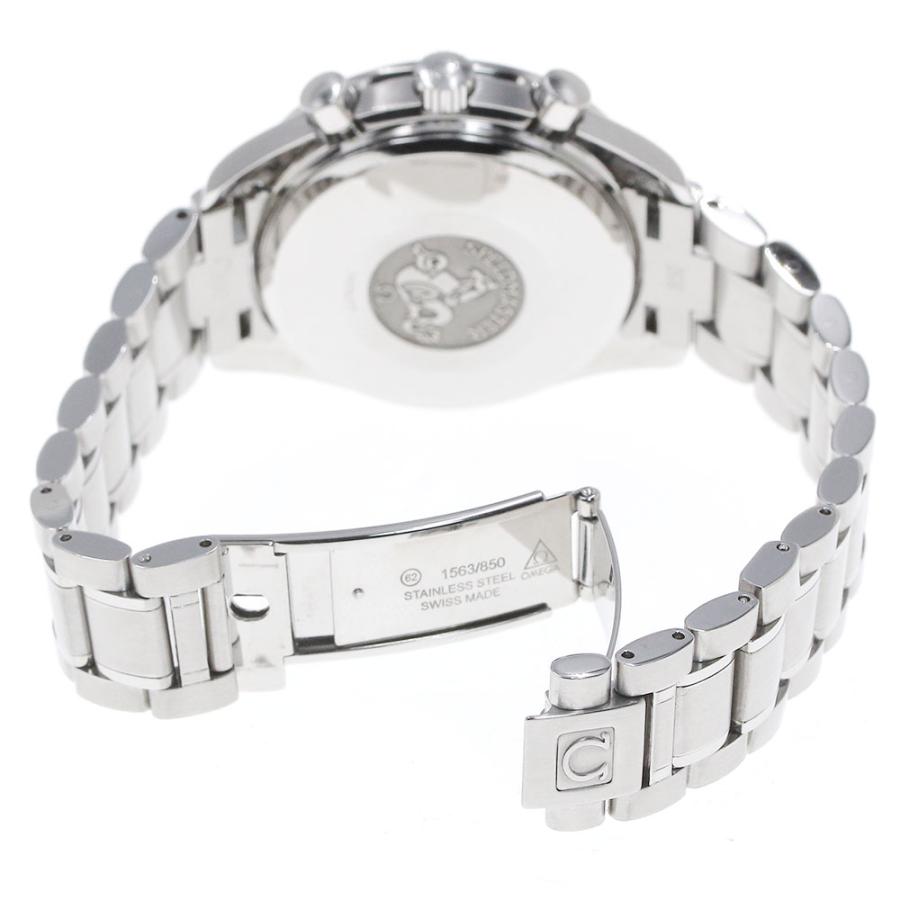 OMEGA（オメガ） OMEGA 3513.50 スピードマスター クロノグラフ 自動