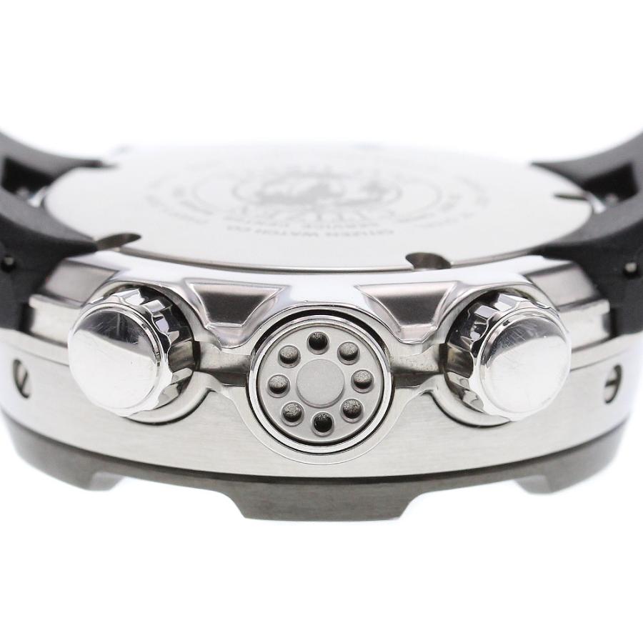 CITIZEN（シチズン） CITIZEN BN2024-05E/J250-S092183 プロマスター