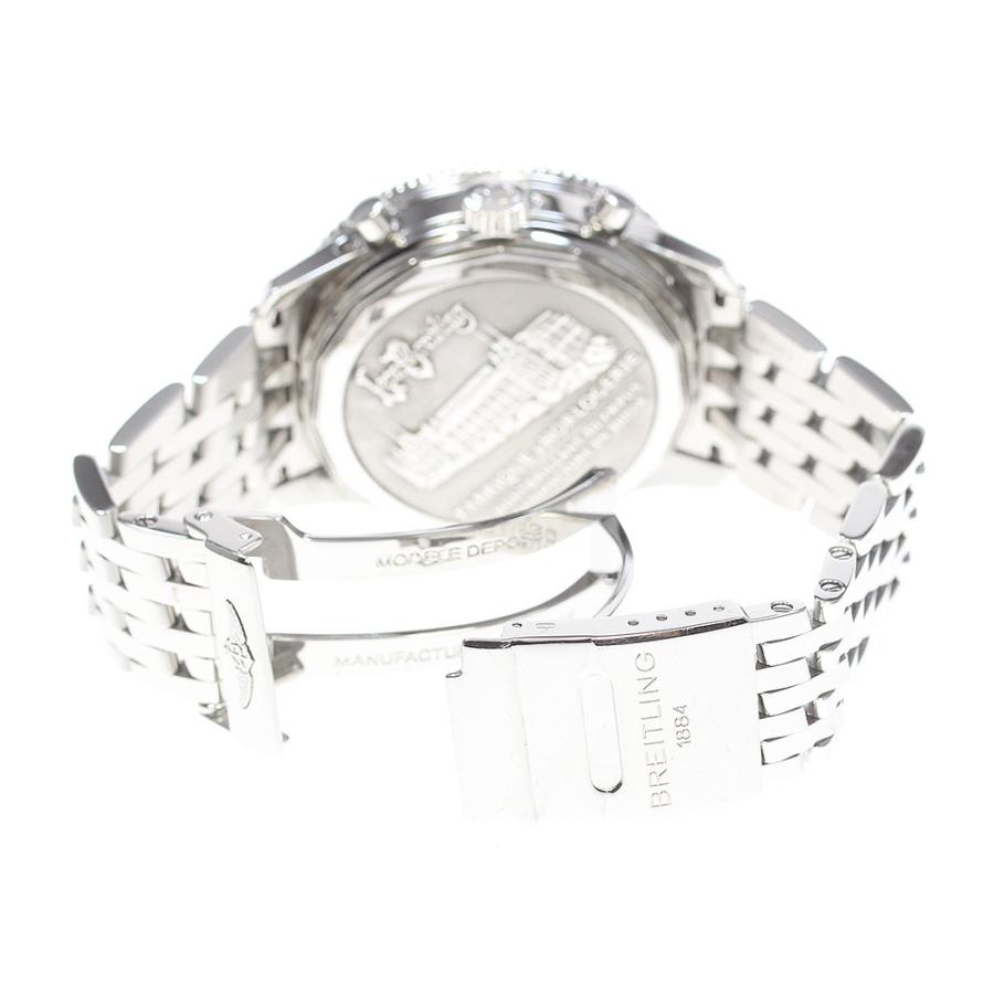 ブライトリング（BREITLING） BREITLING A19350 ナビタイマー