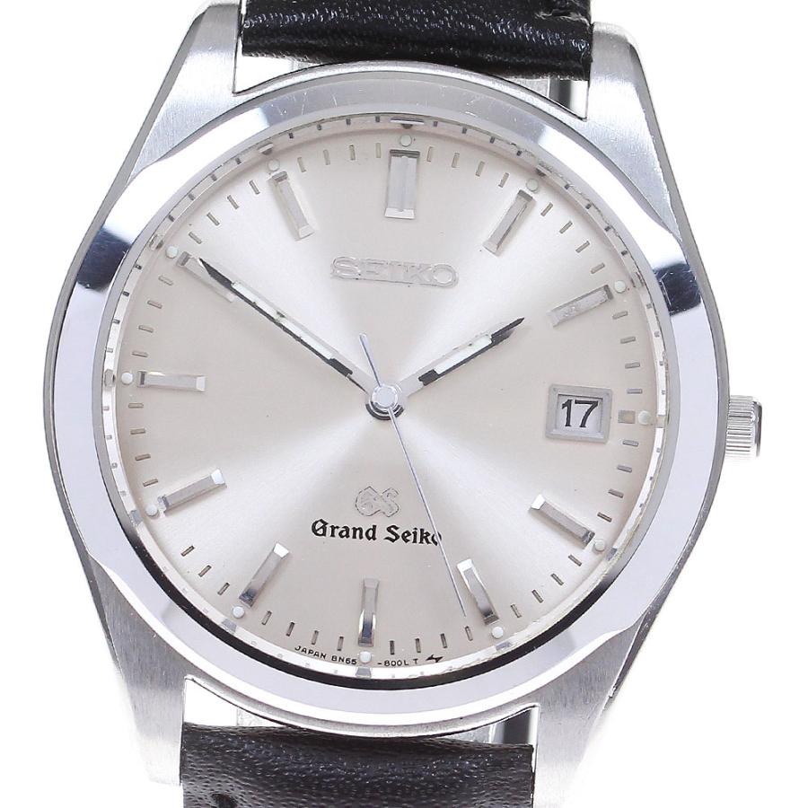 SEIKO（セイコー） SEIKO SBGG003/8N65-8000 グランドセイコー デイト