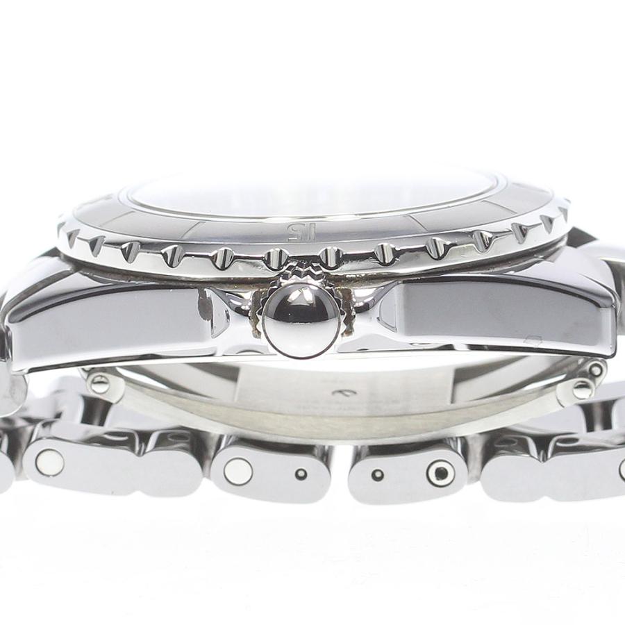 CHANEL（シャネル） CHANEL H2979 J12 クロマティック 38ミリ 自動巻き