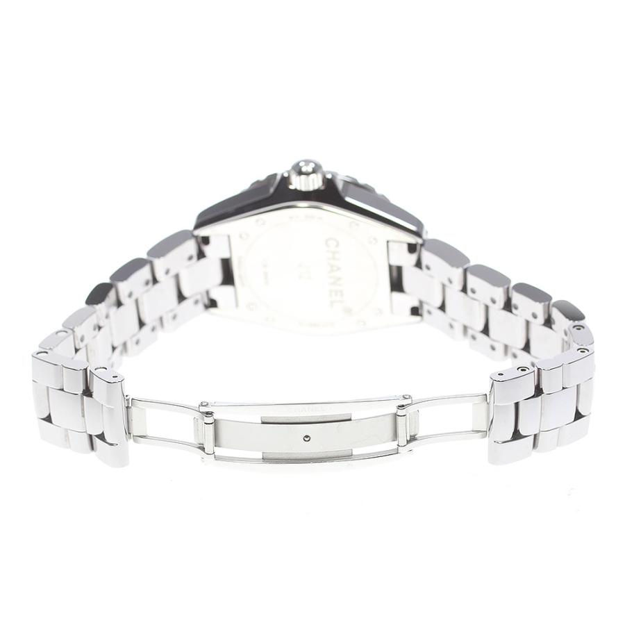 CHANEL（シャネル） CHANEL H2979 J12 クロマティック 38ミリ 自動巻き