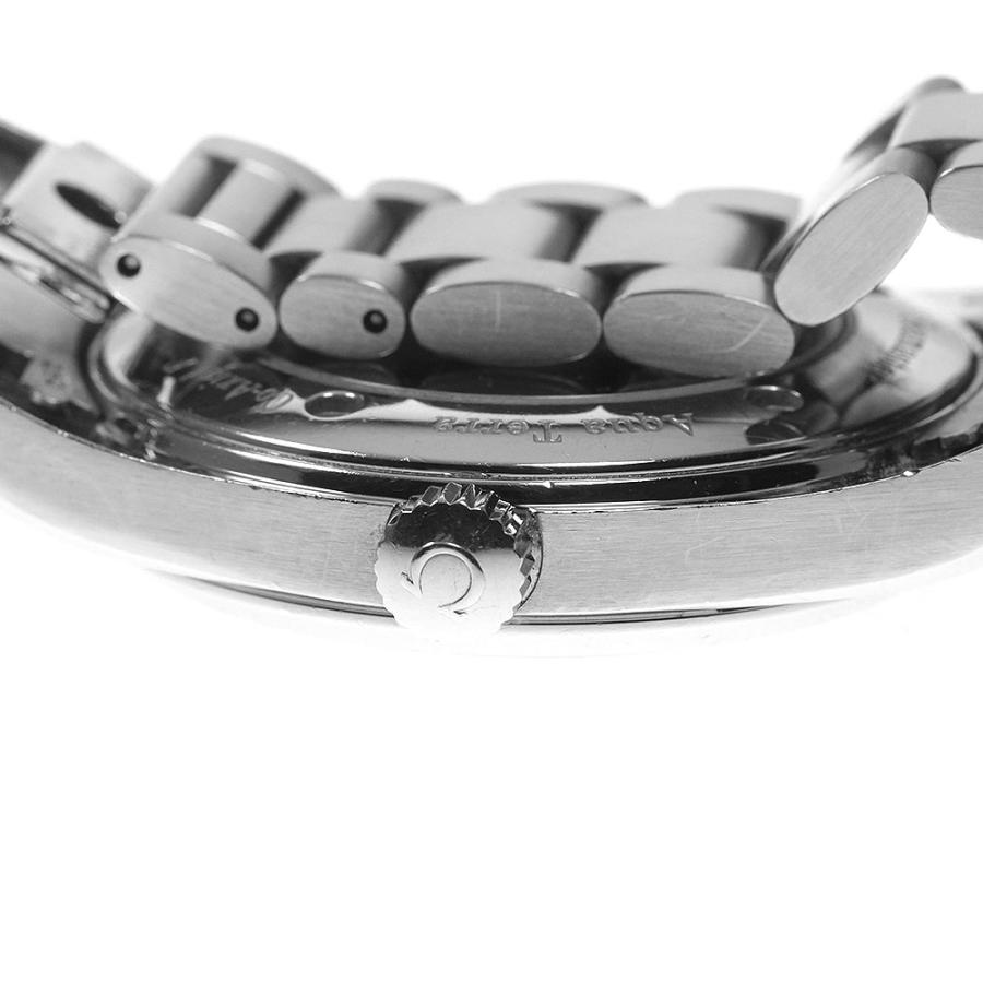 OMEGA（オメガ） OMEGA 2503.50 シーマスター アクアテラ