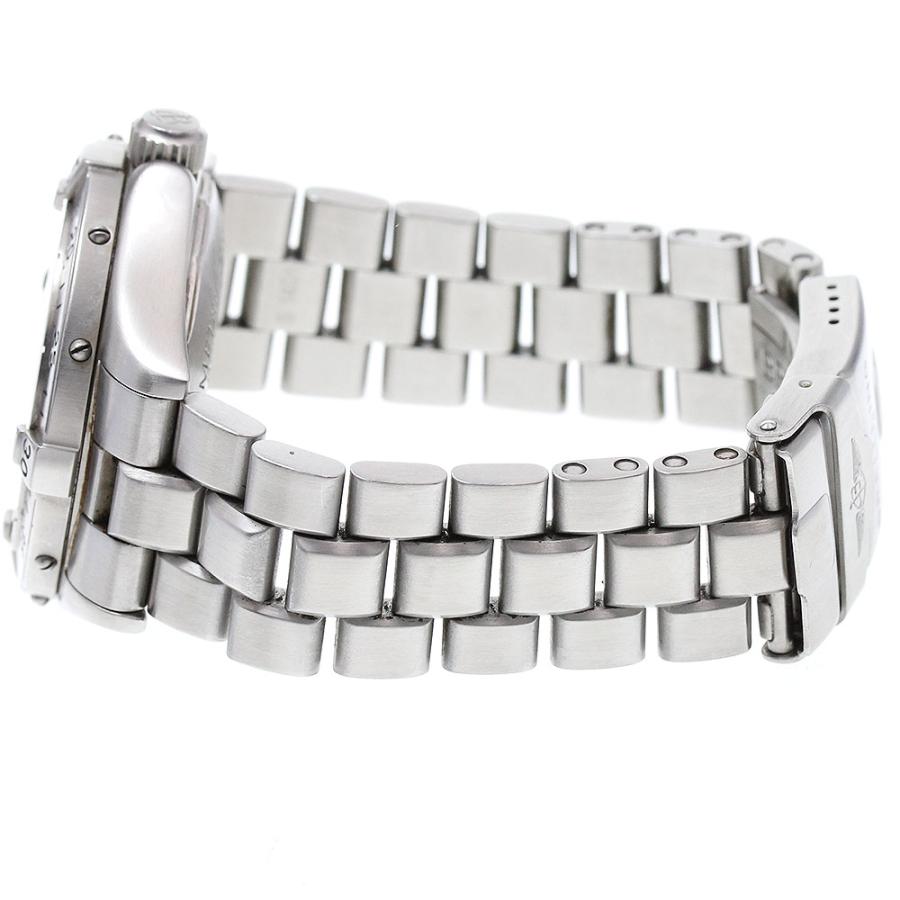 ブライトリング BREITLING A17345 スーパーオーシャン デイト 自動巻き