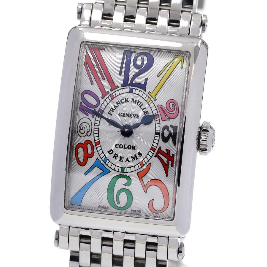 FRANCK MULLER（フランクミュラー） FRANCK MULLER 902QZ ロング 