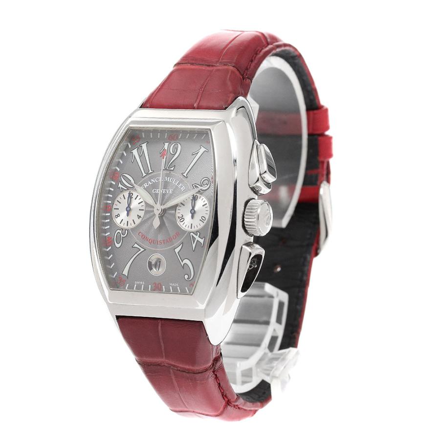FRANCK MULLER（フランクミュラー） 訳あり FRANCK MULLER 8005CC