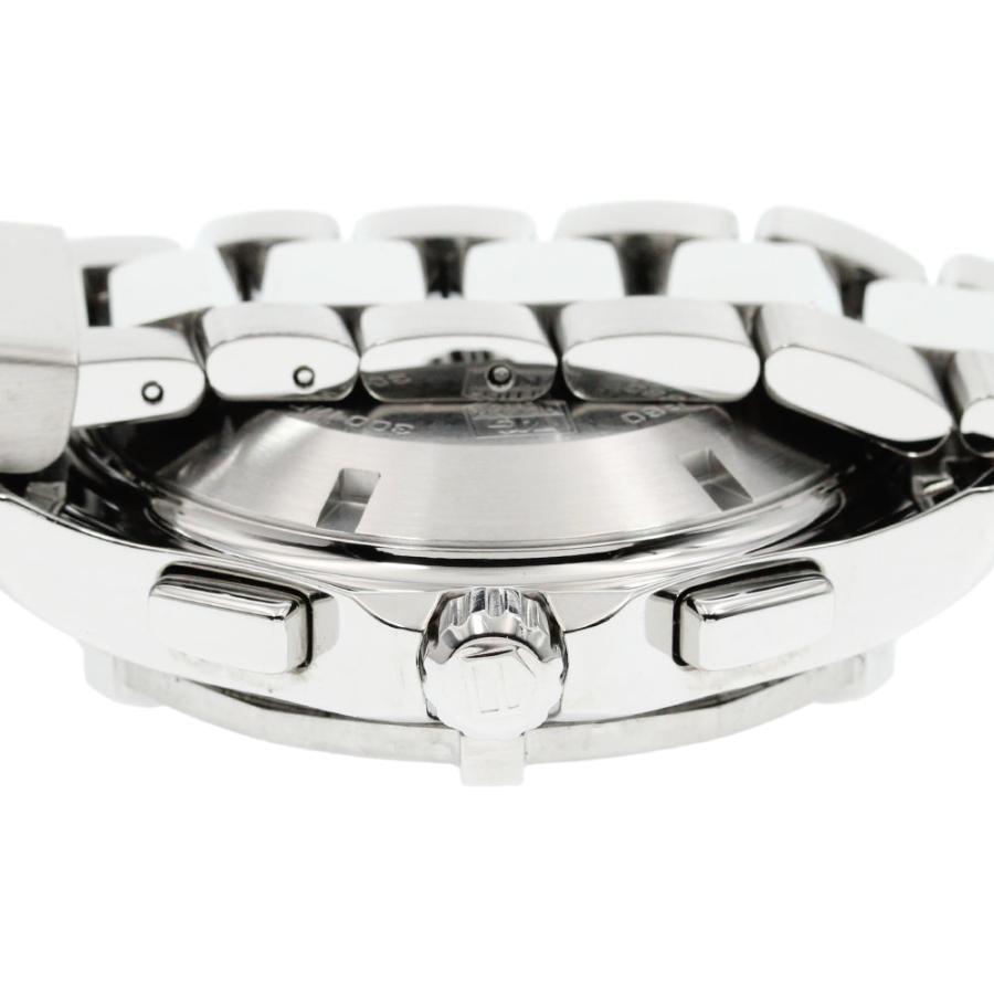 TAG HEUER（タグ・ホイヤー） TAG HEUER CAF5010 アクアレーサー