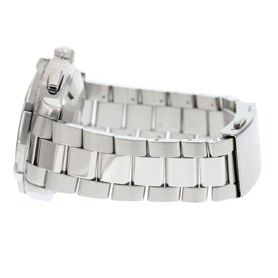 TAG HEUER（タグ・ホイヤー） TAG HEUER CAF5010 アクアレーサー