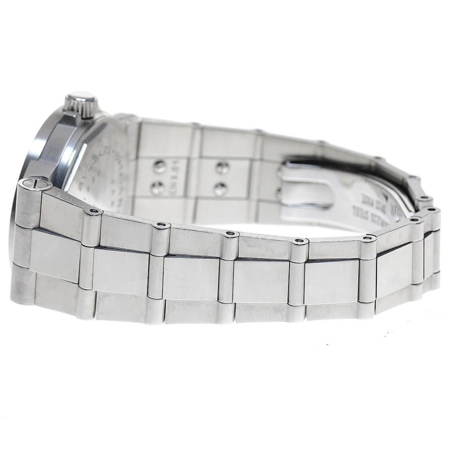 BVLGARI（ブルガリ） BVLGARI LCV29S ディアゴノ スポーツ 11Pダイヤ
