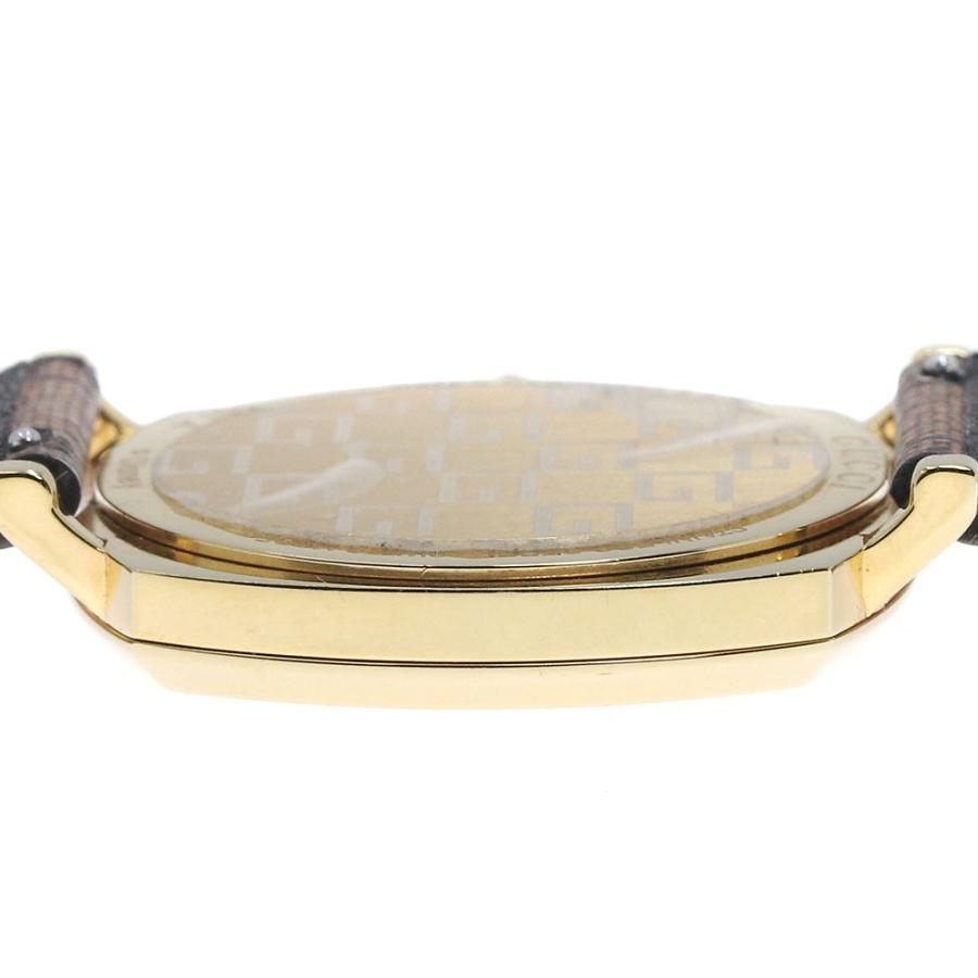 GUCCI（グッチ） GUCCI 157.4/YA157420 グリップウォッチ ディズニー