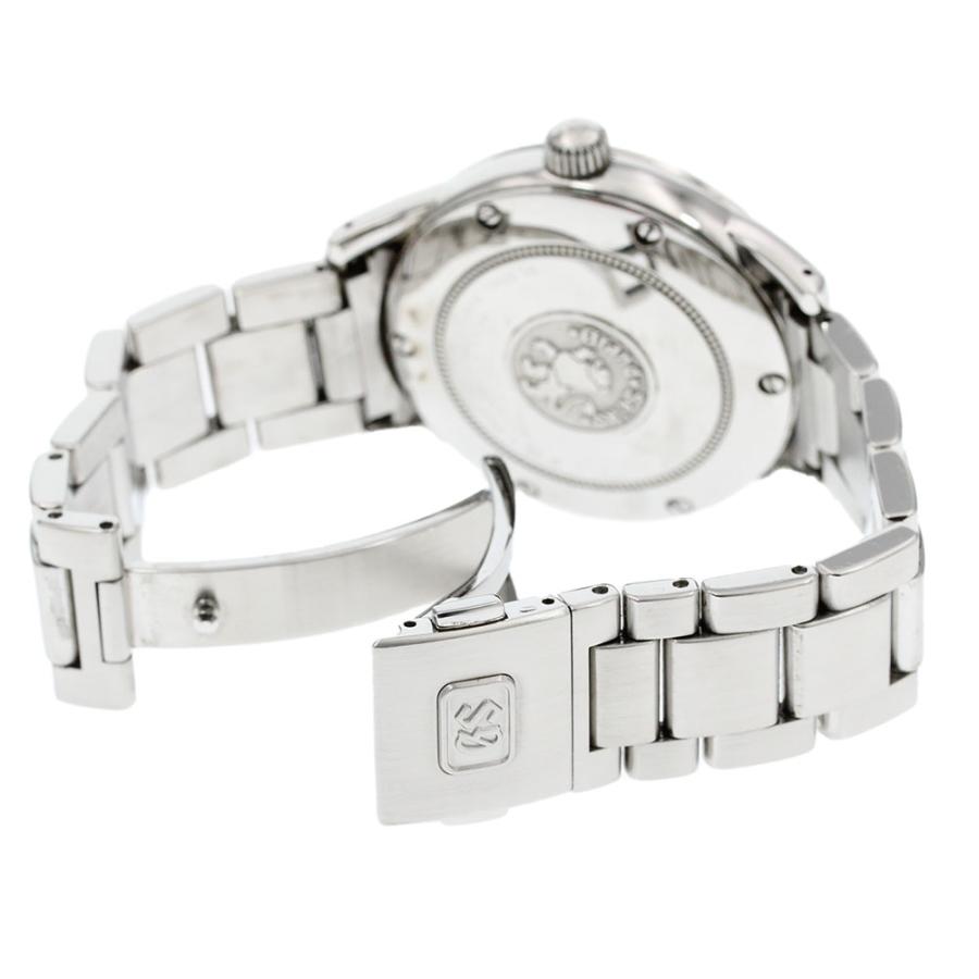 SEIKO（セイコー） SEIKO SBGM007/9S56-00B0 グランドセイコー 