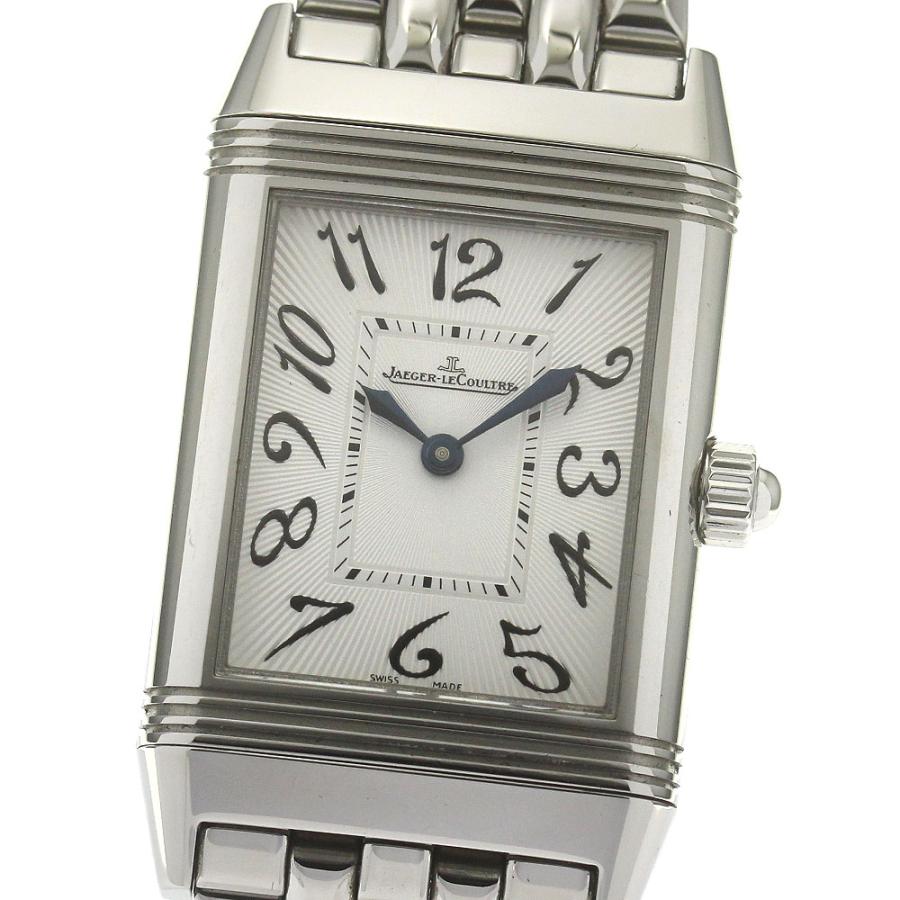 JAEGER-LECOULTRE（ジャガー・ルクルト） JAEGER-LECOULTRE 256.8.75 