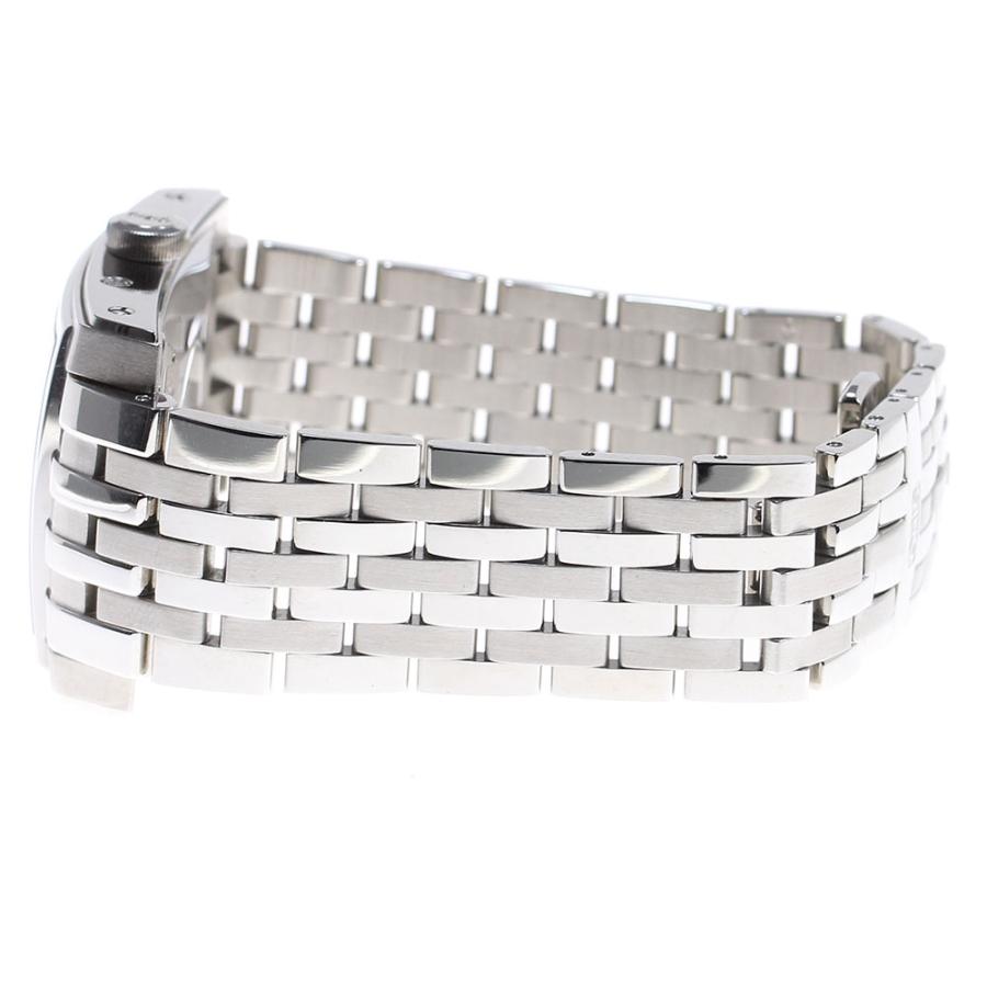 ORIS（オリス） ORIS 7658 レクタンギュラー ムーンフェイズ 自動巻き