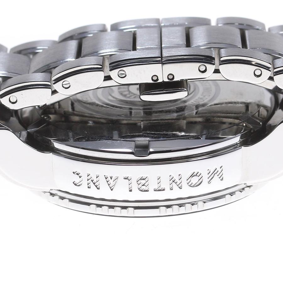 MONTBLANC（モンブラン） MONTBLANC 7034 マイスターシュティック