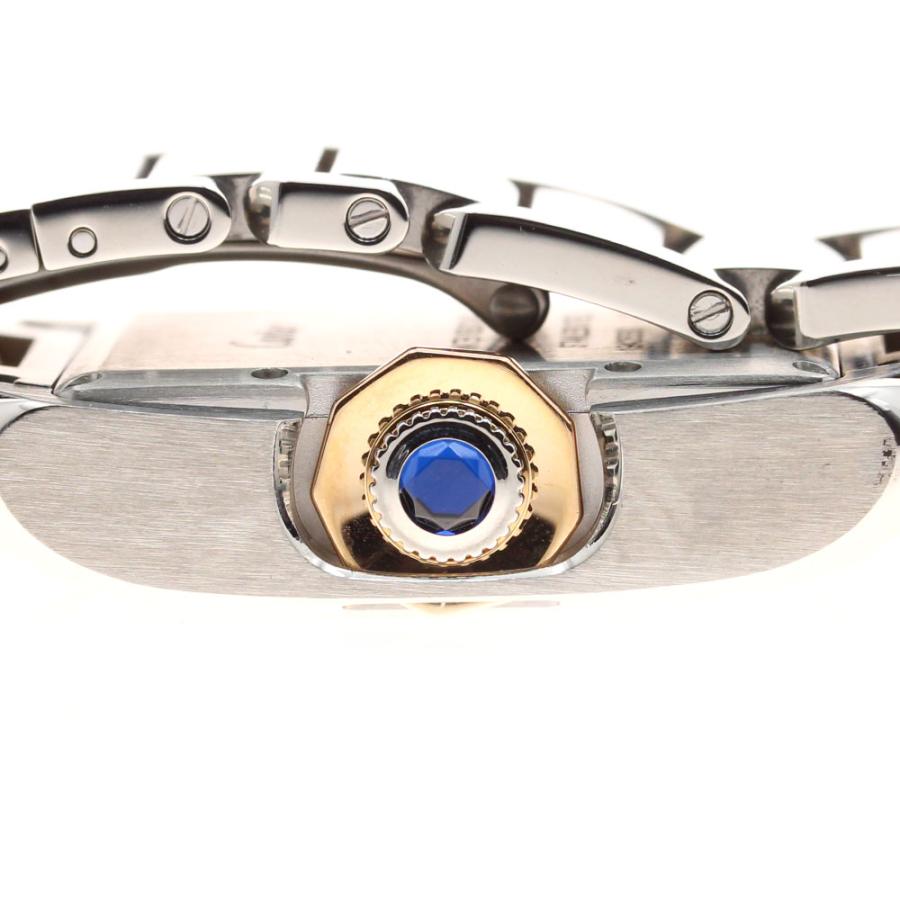 Cartier（カルティエ） CARTIER W5310007 タンクアングレーズMM PG