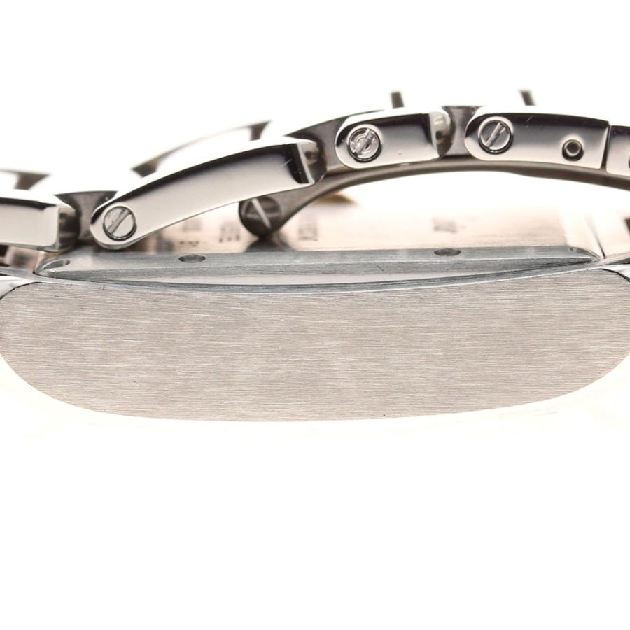 Cartier（カルティエ） CARTIER W5310007 タンクアングレーズMM PG