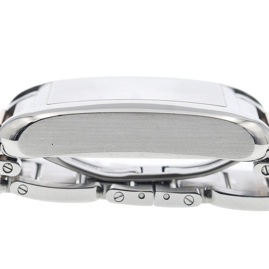 Cartier（カルティエ） CARTIER W5310006 タンクアングレースXL デイト