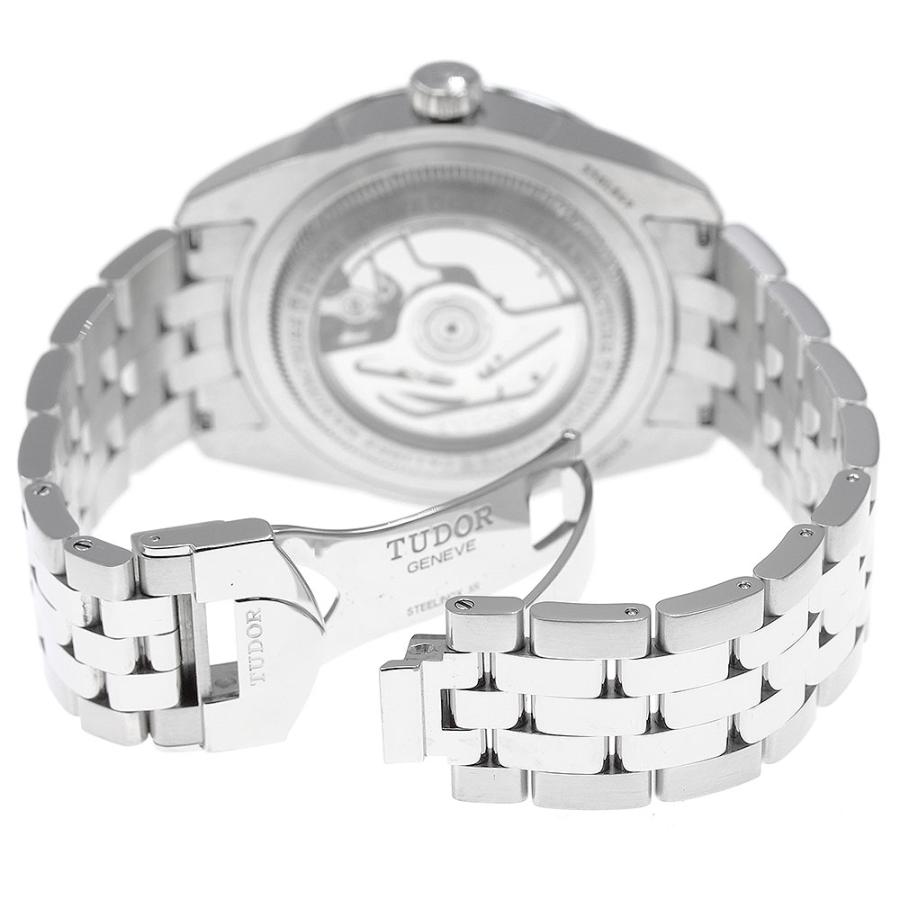 TUDOR（チューダー） チュードル TUDOR 57100 グラマー ダブルデイト
