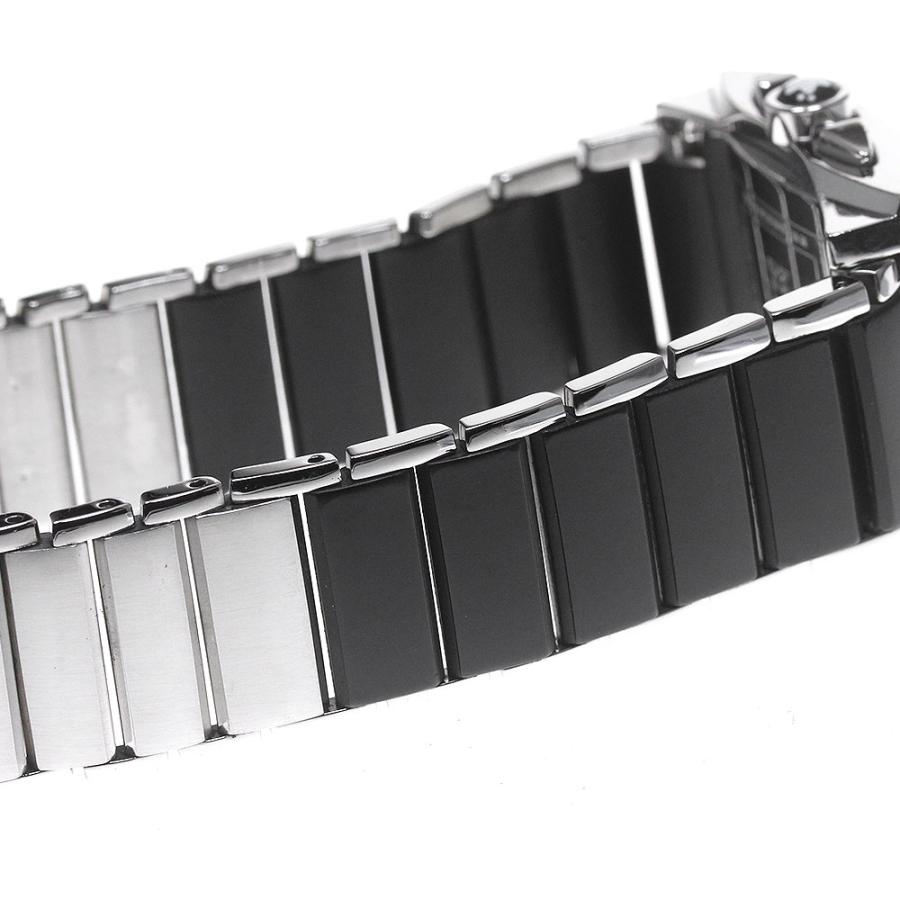 MONTBLANC（モンブラン） MONTBLANC 7049 プロファイル クロノグラフ