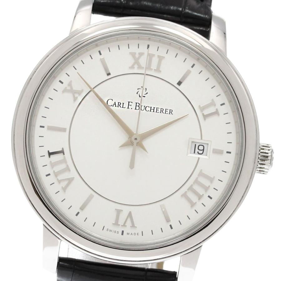 カール F. ブヘラ F.ブヘラ CARL F.BUCHERER 10314.08 アダマビ  