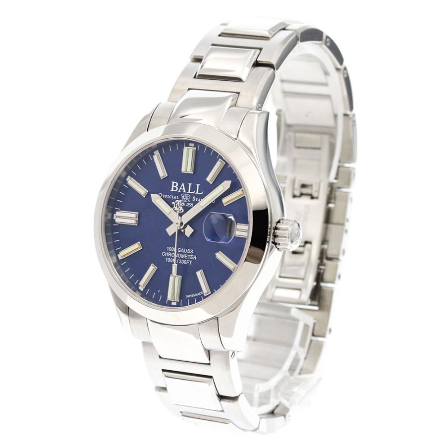 ボールウォッチ BALLWATCH NM2126C-S5C-BE2 エンジニアIII レジェンド