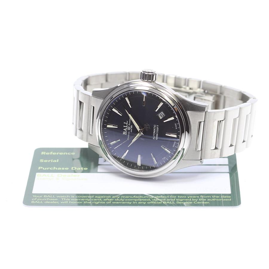 ボールウォッチ BALLWATCH NM2098C-S4J-BE ストークマン