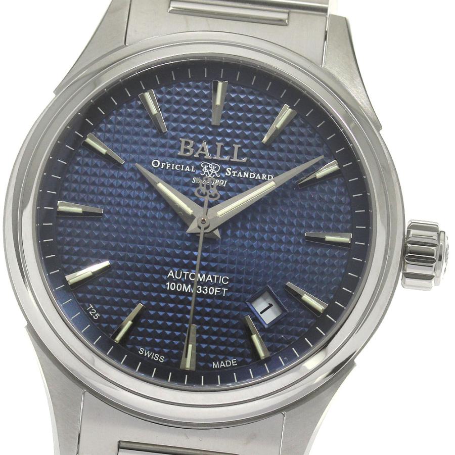 ボールウォッチ BALLWATCH NM2098C-S5J-BE ストークマン