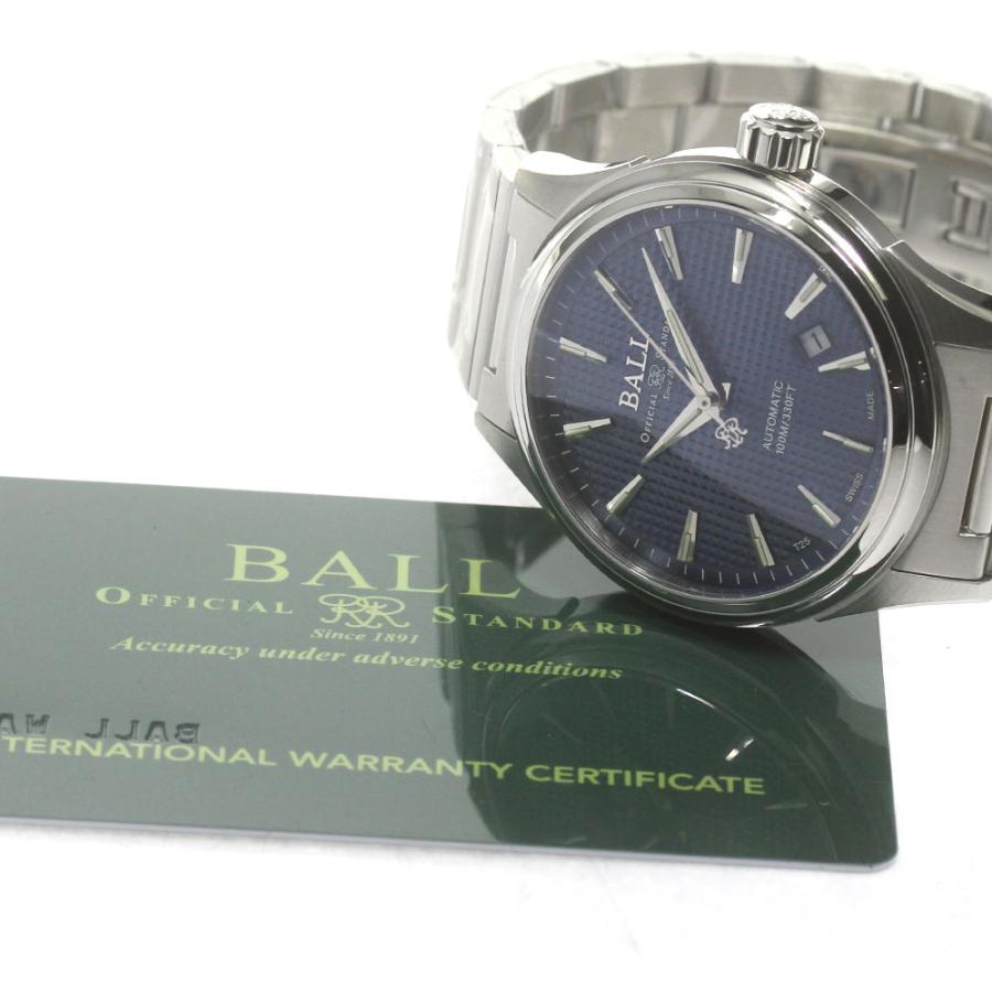 ボールウォッチ BALLWATCH NM2098C-S5J-BE ストークマン