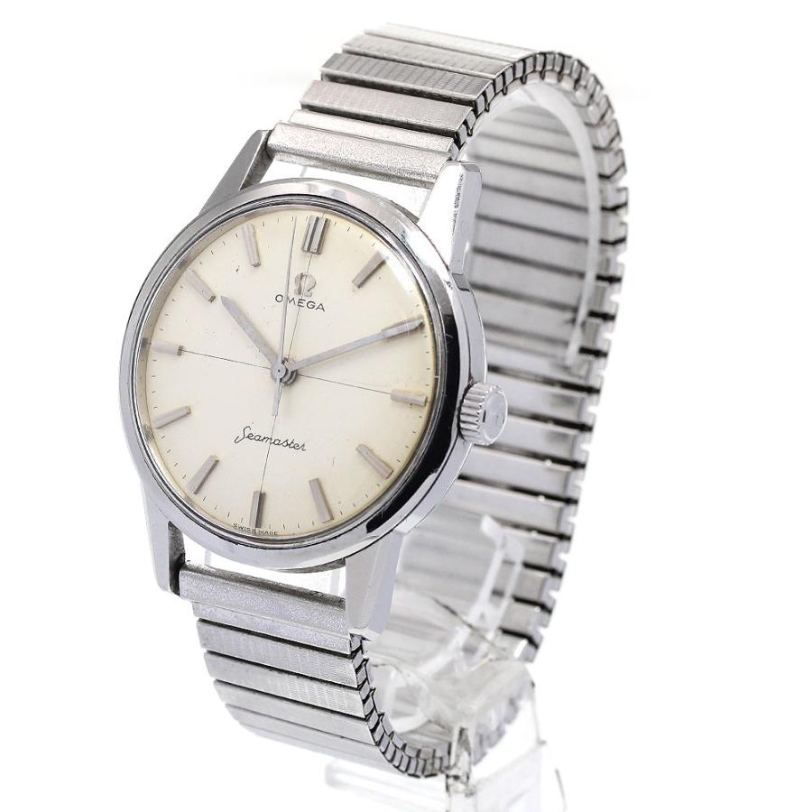 オメガ OMEGA 14390-7-SC シーマスター ヴィンテージ cal.285 手巻き メンズ _886903 OMEGA（オメガ） OMEGA 14390-7-SC シーマスター ヴィンテージ cal.285