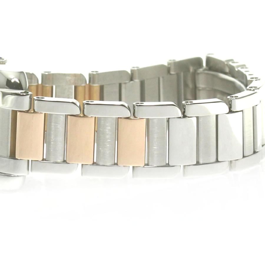 Cartier（カルティエ） CARTIER W5310019 タンクアングレーズSM PG