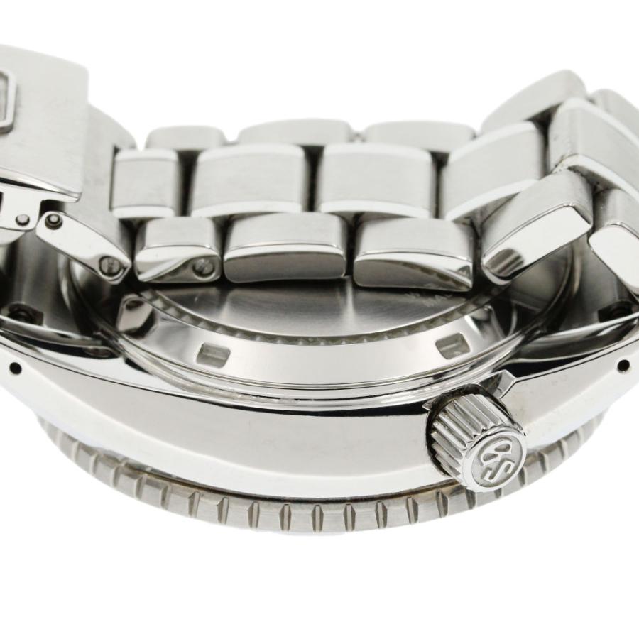 SEIKO（セイコー） SEIKO SBGE295G/9R66-0BK0 グランドセイコー